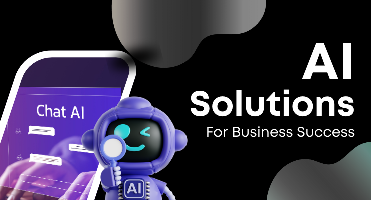 AI Trends Reshaping the Business Landscape in 2025: Insights from United Business Solutions