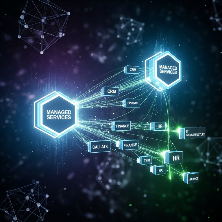 Beyond IT Support How Managed Services Are Powering Scalable Business ...